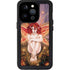 Ruth Thompson Ember Fire Fairy iPhone 14 Pro Waterproof Case