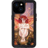 Ember Fire Fairy by Ruth Thompson iPhone 15 Waterproof Case
