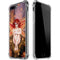 Ember Fire Fairy by Ruth Thompson iPhone 7/8 Plus Clear Case