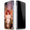 Ruth Thompson Ember Fire Fairy iPhone SE (2nd & 3rd Gen) Clear Case