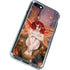 Ruth Thompson Ember Fire Fairy iPhone SE (2nd & 3rd Gen) Clear Case