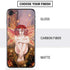Ruth Thompson Ember Fire Fairy iPhone SE (2nd & 3rd Gen) Skin