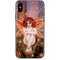 Ruth Thompson Ember Fire Fairy iPhone X Skin