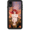 Ruth Thompson Ember Fire Fairy iPhone XR Waterproof Case