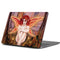 Ruth Thompson Ember Fire Fairy Apple MacBook Pro 13-inch Skin
