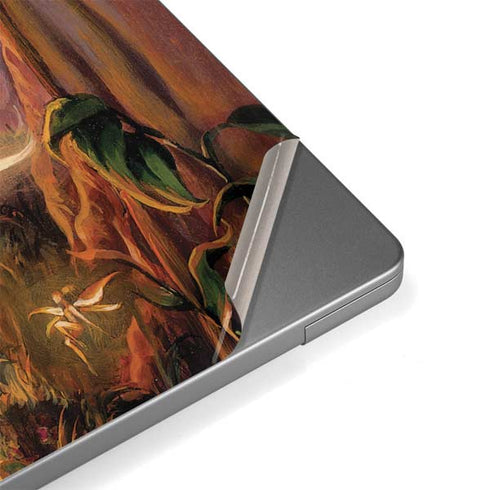 Ember Fire Fairy by Ruth Thompson MacBook Pro 14in (2021-24) Skin