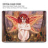 Ruth Thompson Ember Fire Fairy MacBook Pro 16in (2019-20) Case plus Skin