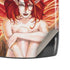 Ruth Thompson Ember Fire Fairy Motorola RAZR Skin