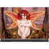 Ruth Thompson Ember Fire Fairy MSI GS65 Stealth Laptop Skin
