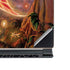 Ruth Thompson Ember Fire Fairy MSI GS65 Stealth Laptop Skin