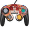 Ruth Thompson Ember Fire Fairy Nintendo GameCube Controller Skin