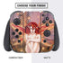 Ruth Thompson Ember Fire Fairy Nintendo Switch Bundle Skin