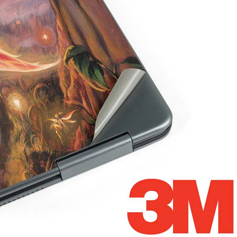 Ruth Thompson Ember Fire Fairy Notebook 9 Pro 13in (2017) Skin