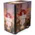 Ruth Thompson Ember Fire Fairy NZXT H510 Compact ATX Mid-Tower Case Skin