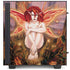 Ruth Thompson Ember Fire Fairy NZXT H510 Compact ATX Mid-Tower Case Skin