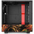 Ruth Thompson Ember Fire Fairy NZXT H510 Compact ATX Mid-Tower Case Skin