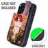 Ember Fire Fairy by Ruth Thompson Otterbox Defender iPhone Skin