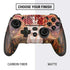 Ruth Thompson Ember Fire Fairy PlayStation Scuf Vantage 2 Controller Skin