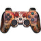 Ruth Thompson Ember Fire Fairy PS3 Dual Shock wireless controller Skin