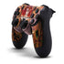 Ruth Thompson Ember Fire Fairy PS4 Pro/Slim Controller Skin