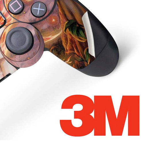 Ruth Thompson Ember Fire Fairy PS4 Pro/Slim Controller Skin
