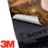 Ruth Thompson Ember Fire Fairy PS4 Slim Skin