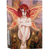 Ruth Thompson Ember Fire Fairy PS5 Console Skin
