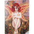 Ruth Thompson Ember Fire Fairy PS5 Digital Edition Console Skin