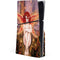 Ember Fire Fairy by Ruth Thompson PS5 Slim Disk Console Skin