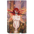 Ember Fire Fairy by Ruth Thompson PS5 Slim Disk Console Skin