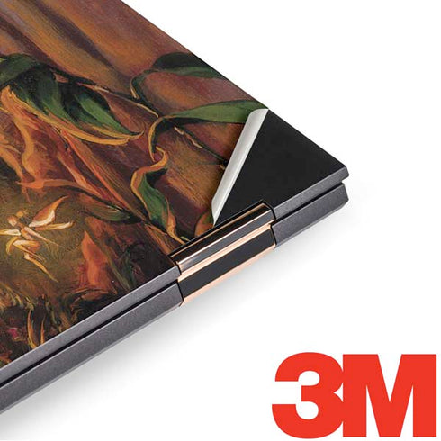 Ruth Thompson Ember Fire Fairy HP Spectre Skin
