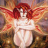 Ruth Thompson Ember Fire Fairy HP Spectre Skin