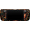 Ruth Thompson Ember Fire Fairy Steam Deck Handheld Gaming Computer Skin