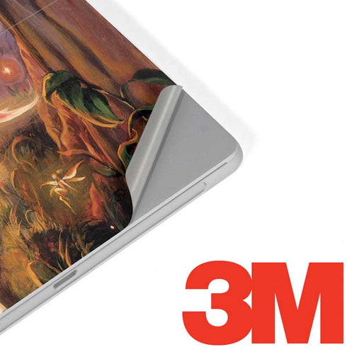 Ruth Thompson Ember Fire Fairy Surface Go Skin