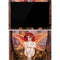 Ruth Thompson Ember Fire Fairy Surface Pro 7 Skin