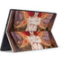Ruth Thompson Ember Fire Fairy Surface Pro 7 Skin