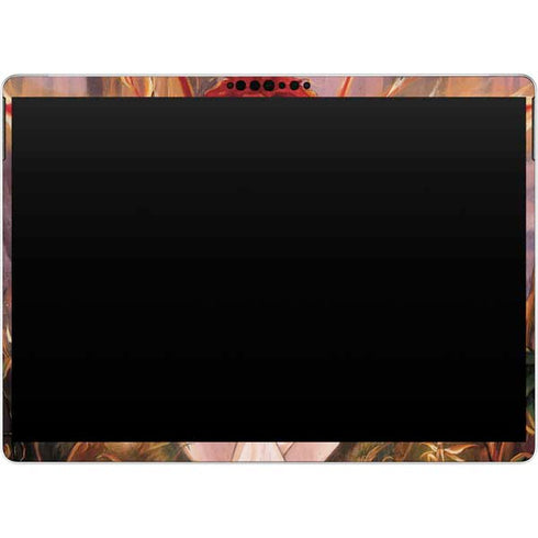 Ruth Thompson Ember Fire Fairy Surface Pro 9 Skin
