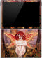 Ruth Thompson Ember Fire Fairy Surface Pro (2017) Skin