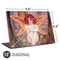 Ruth Thompson Ember Fire Fairy Universal Laptop 12in (9.8 x 6.8in) Skin