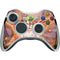 Ruth Thompson Ember Fire Fairy Xbox 360 Wireless Controller Skin