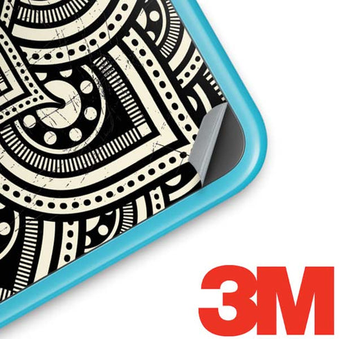 Emergence 70s Inspired Nintendo 2DS XL (2017) Skin
