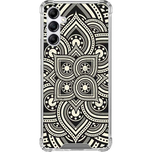 Emergence 70s Inspired Galaxy A15 5G Clear Case