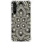 Emergence 70s Inspired Galaxy A54 5G Clear Case