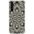 Emergence 70s Inspired Galaxy A54 5G Clear Case