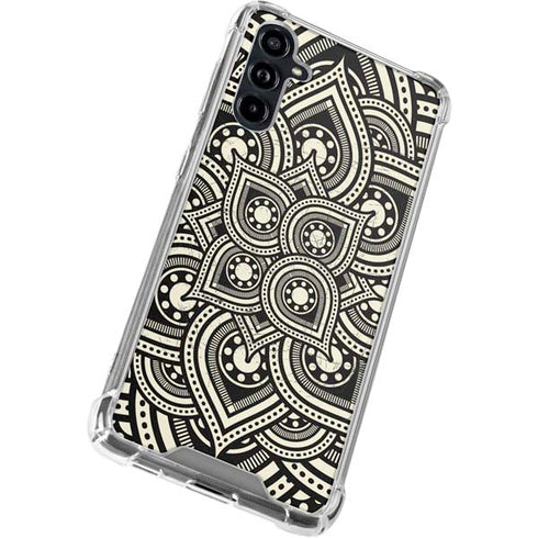 Emergence 70s Inspired Galaxy A54 5G Clear Case