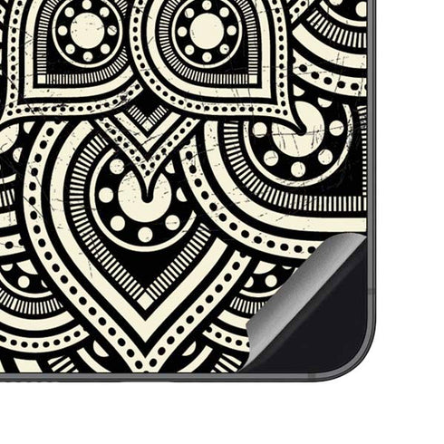 Emergence 70s Inspired Galaxy S23 FE Skin