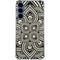 Emergence 70s Inspired Galaxy S24 Clear Case