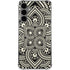 Emergence 70s Inspired Galaxy S24 Plus Clear Case