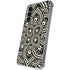 Emergence 70s Inspired Galaxy S24 Plus Clear Case