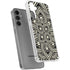 Emergence 70s Inspired Galaxy S24 Plus Clear Case